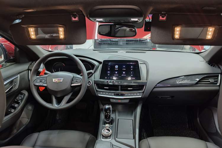 Used Cadillac CT5 2020 28T Stylish Sporty Version
