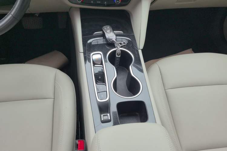 Used Buick Regal 2020 552T Elite Edition