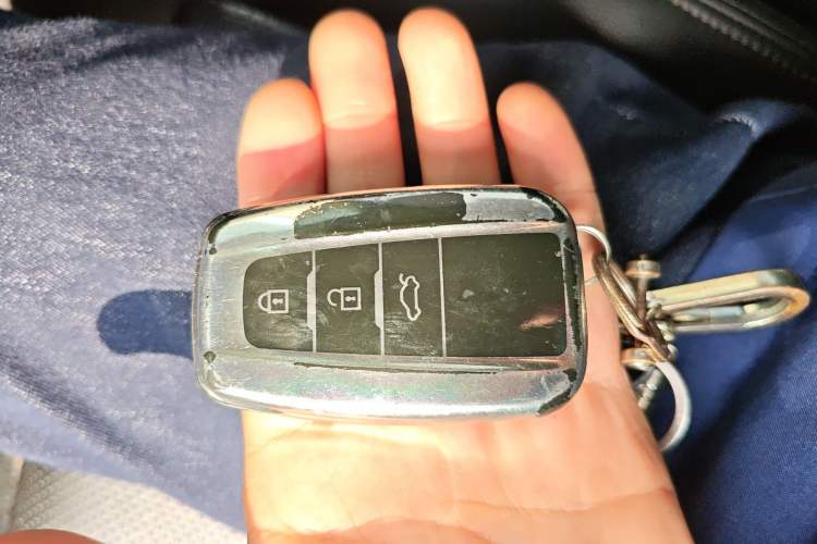 Used Toyota Corolla 2021 1.2T S-CVT Elite PLUS Edition
