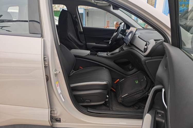 Used BYD Sealion 05 DM-i 2025 DM-i 115KM Flagship Model
