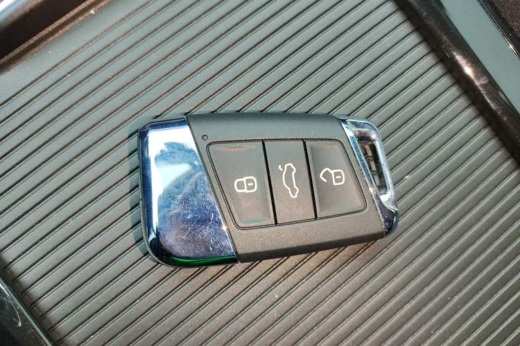 Used Volkswagen Passat 2023 Revised 330TSI Elite Edition