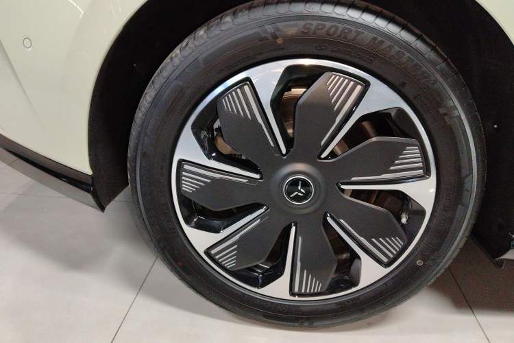 Used Hongqi Tiangong 05 2025 550 Smart Selection