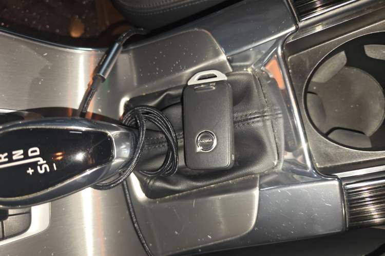 Used Volvo S60 2019 S60L Facelift T5 Intelligent Advanced Edition