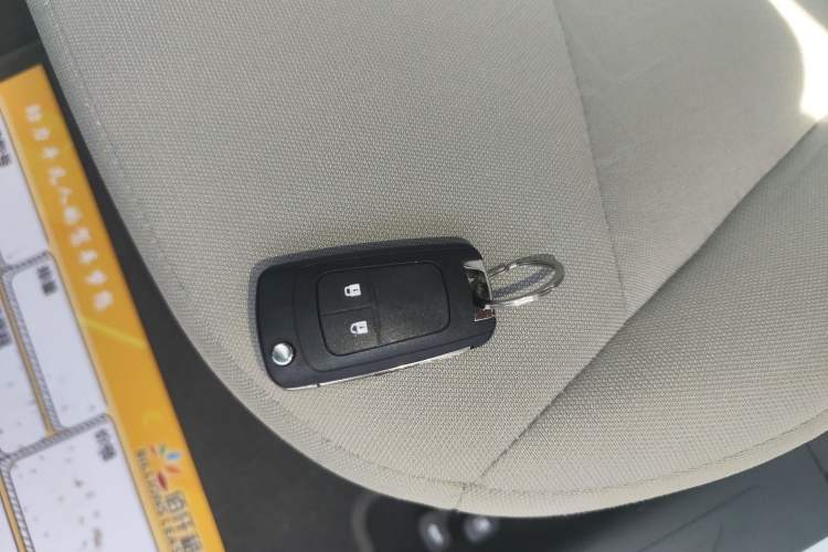 Used Chevrolet Sail 2015 Sail 3 1.5L Manual with Ideal Sunroof Edition
