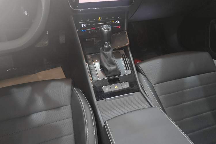 Used Skoda Superb 2021 TSI330 DSG Comfort Edition