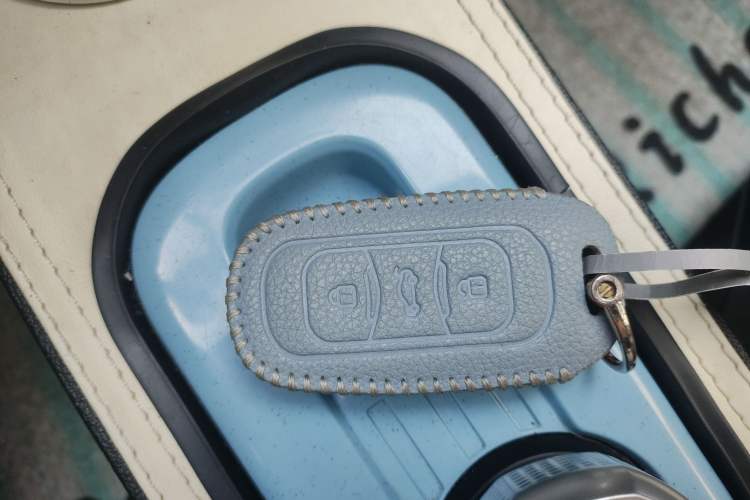 Used Geely Galaxy Panda 2023 Panda Mini 200km Dynamic Bear
