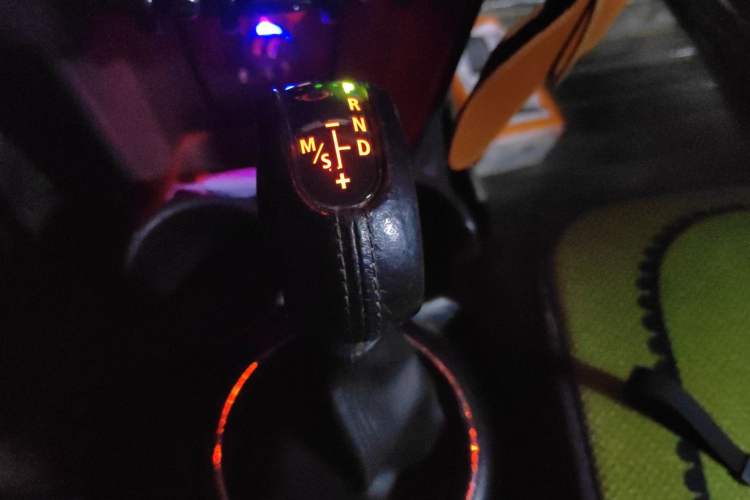 Used MINI MINI 2014 1.2T ONE+