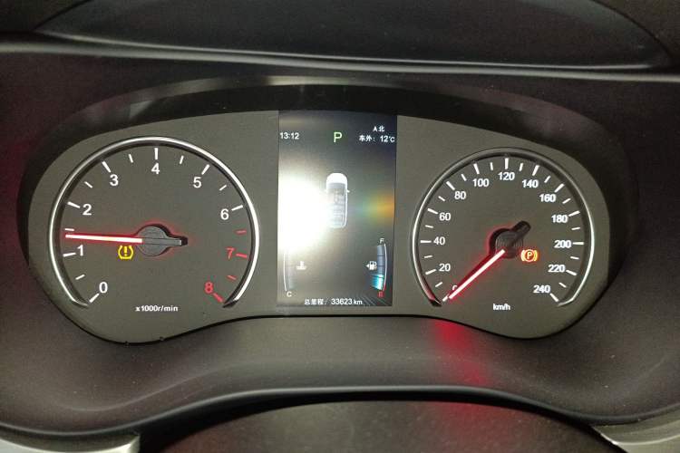 Used BYD Song MAX 2021 Upgraded Model 1.5T Automatic Prestige 6-Seater
