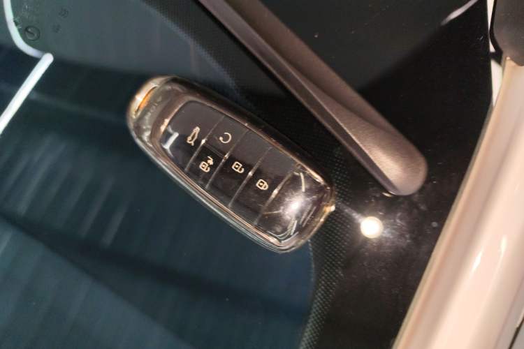 Used AION Y 2023 Plus 510 Smart Edition
