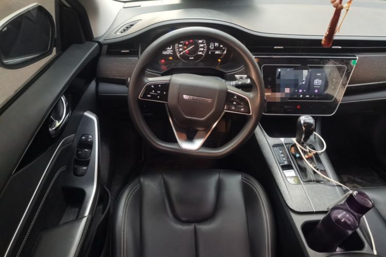 Used Venucia D60 2021 PLUS 1.6L XL CVT Yue Ling Edition