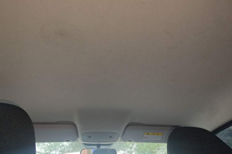 Used Leapmotor T03 2021 400 Lite Edition - Lithium-Ion Battery