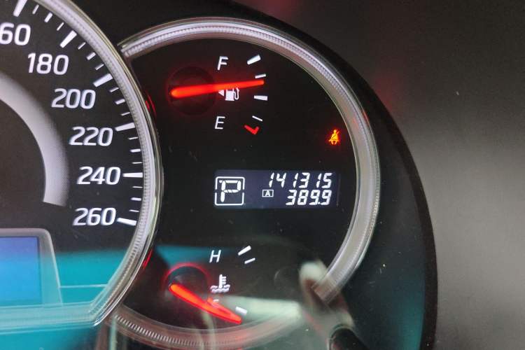 Used Nissan Teana 2011 2.0L XL Comfort Edition
