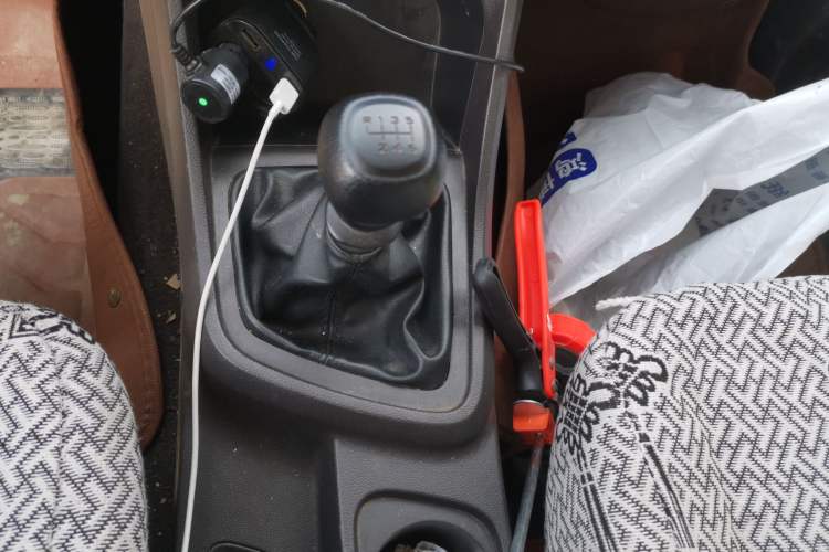 Used Wuling Hongguang V 2021 1.5L Jingqu Version LAR Gear Lever