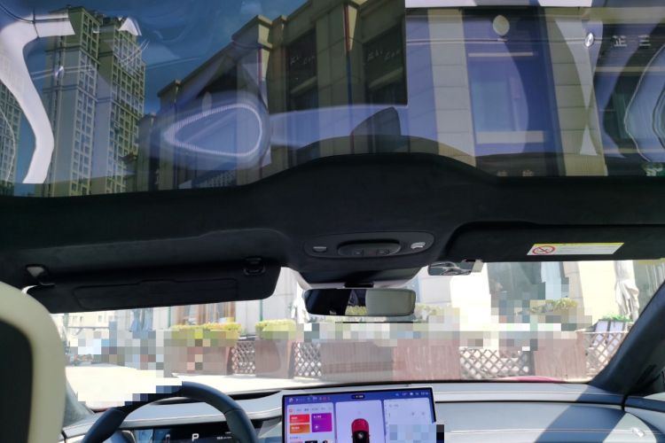 Used Xiaomi Auto SU7 2024 Four-Wheel Drive Ultra-Long Range Advanced Intelligent Driving Max Edition