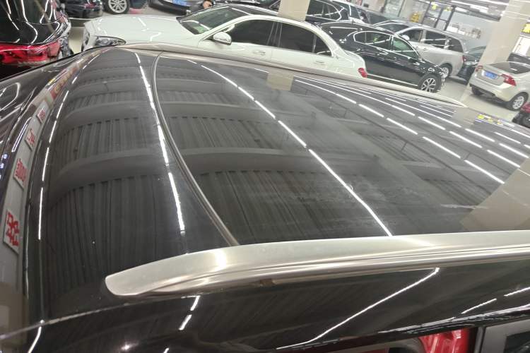 Used Geely Auto icon 2020 1.5TD i9 BSG Roof