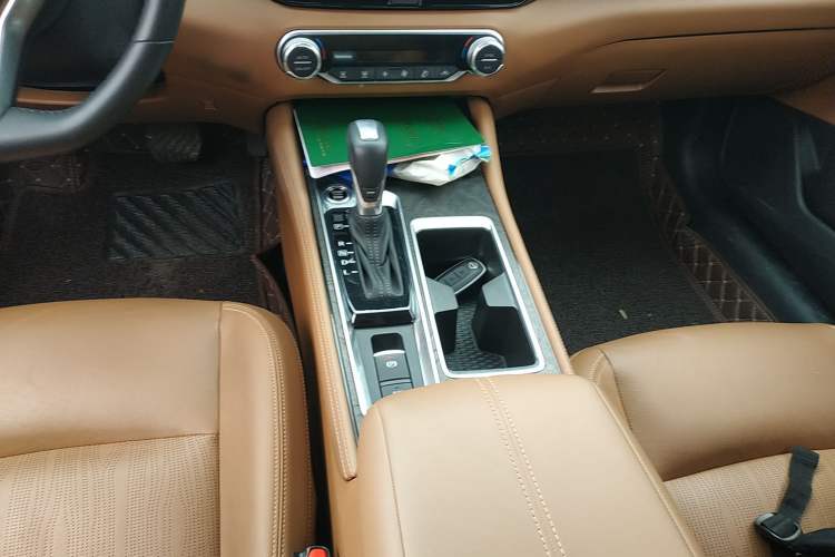 Used Nissan Teana 2022 2.0L XL-TLS Enjoyment Edition