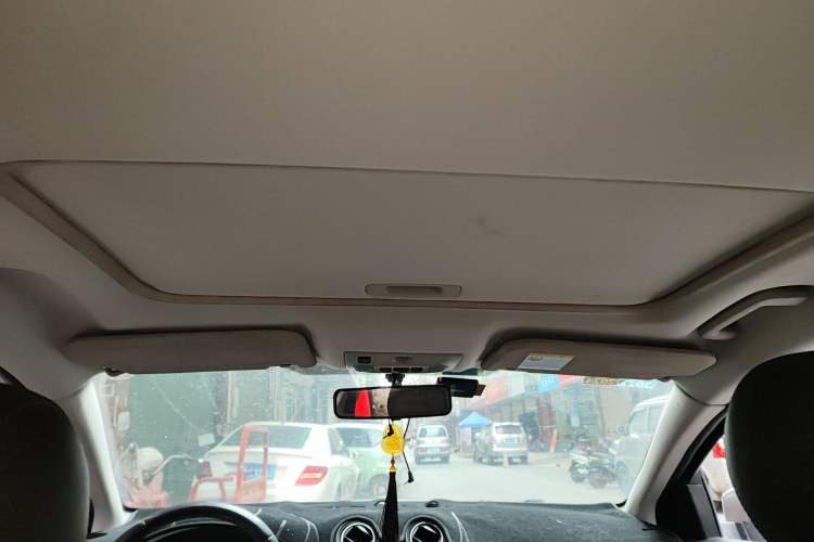 Used Ford Mondeo 2011 2.0L GTDi 200 Luxury Edition