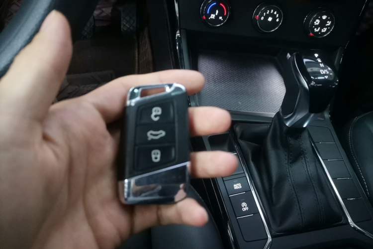 Used Volkswagen Passat 2023 Revised Version 280TSI Business Edition
