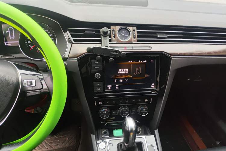 Used Volkswagen Magotan 2019 330TSI DSG Luxury Model China V Standard