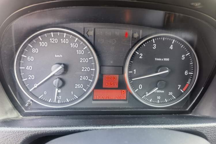 Used BMW X1 2015 sDrive18i Leading Edition