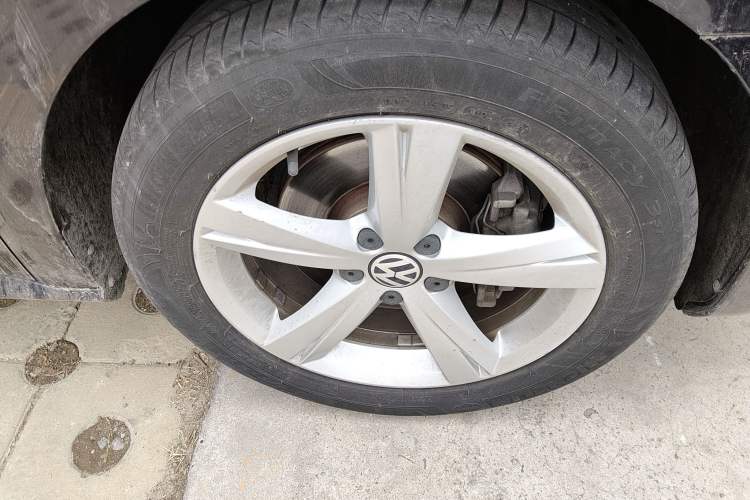 Used Volkswagen Passat 2014 1.8TSI DSG Prestige Edition
