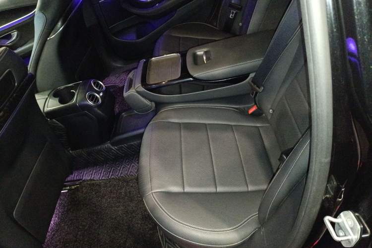 Used Mercedes-Benz E-Class 2016 E 200 L Sport Edition