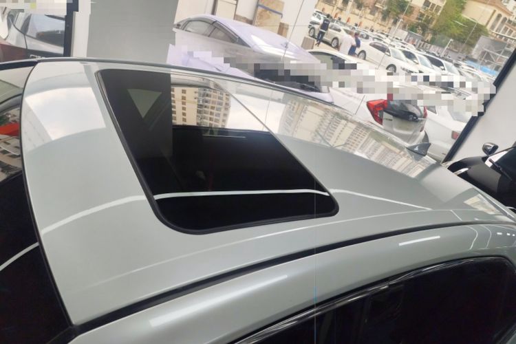 Used Toyota Camry 2021 2.0G Luxury Edition
