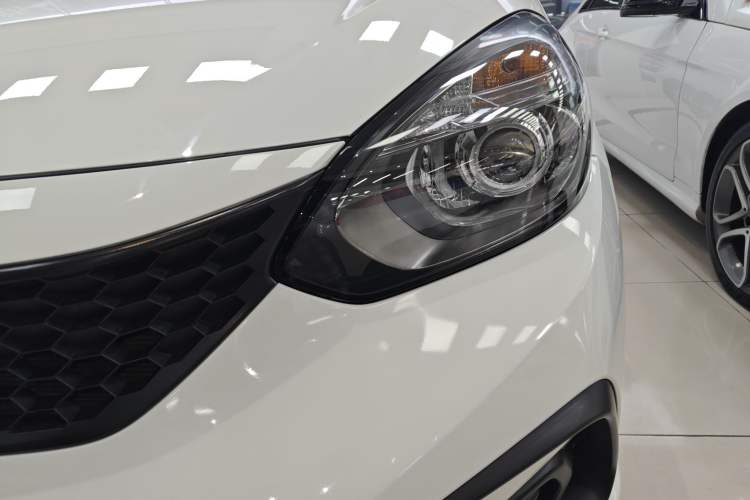 Used Honda Fit 2021 1.5L CVT Trend Edition