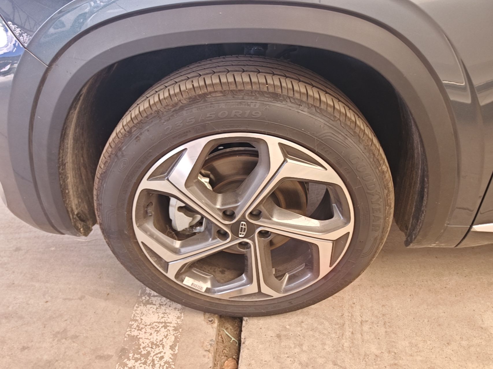 Geely Auto Monjaro L 2025 2.0TD Automatic Xingyun Version — снимка 10