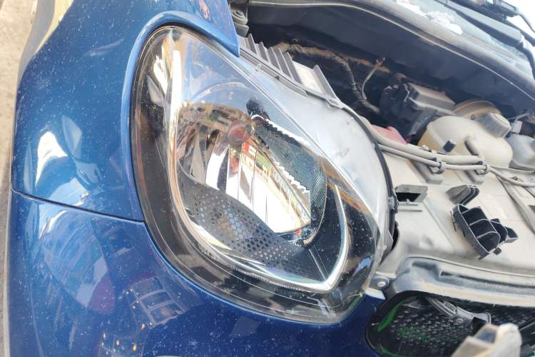 Used smart fortwo 2016 0.9T 66kW Hardtop Pioneer Edition
