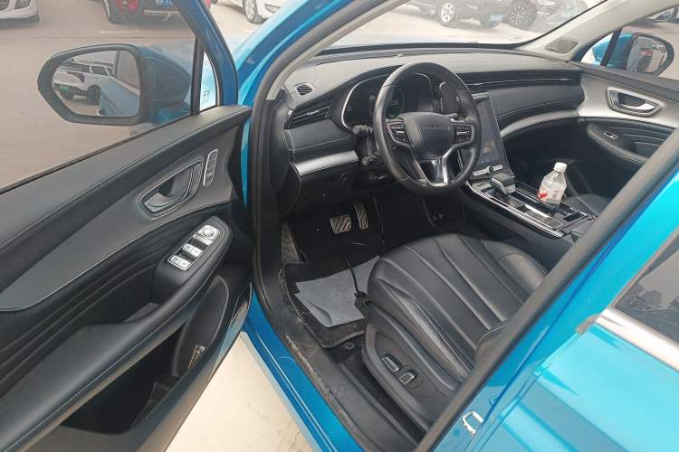 Used Roewe RX5 MAX 2019 400TGI Automatic Smart Cabin Flagship Edition
