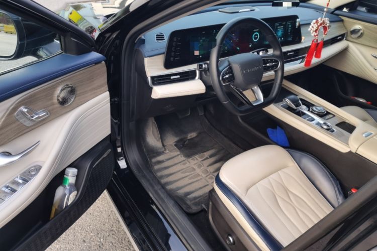 Used Chery Arrizo 8 2022 1.6T DCT Ya