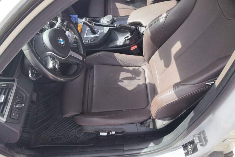 Used BMW 3 Series 2019 320Li M Sport Package
