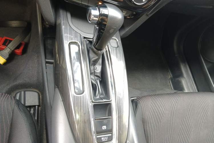 Used Honda XR-V 2015 1.5L LXi CVT Classic Edition Gear Lever