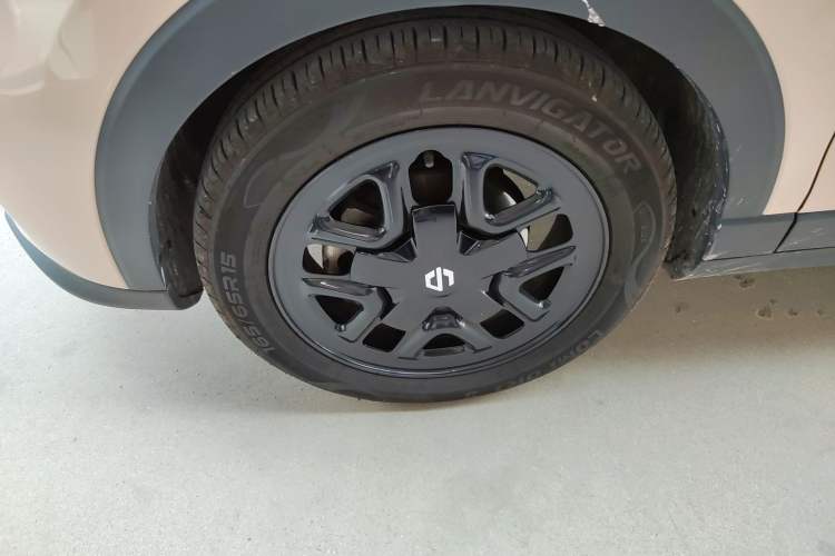 Used Leapmotor T03 2024 310 Comfort Edition