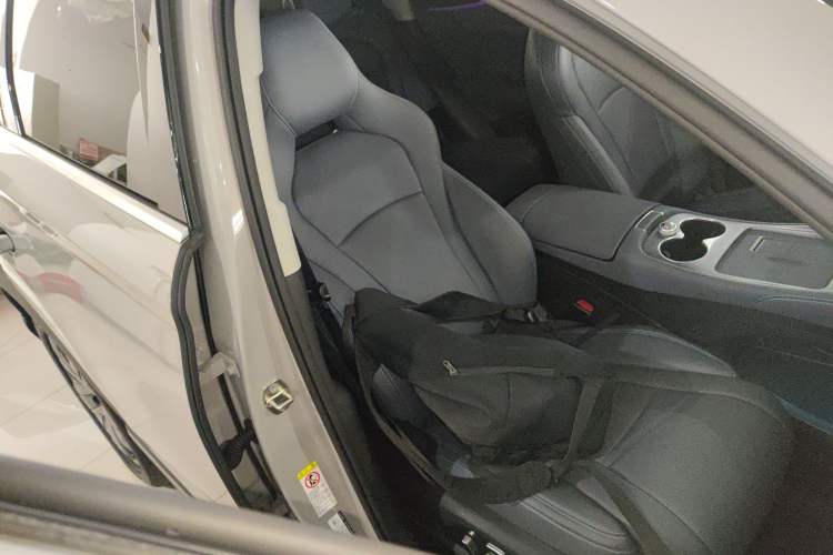 Used BYD Sealion 07 DM-i 2025 150 Flagship+ Edition