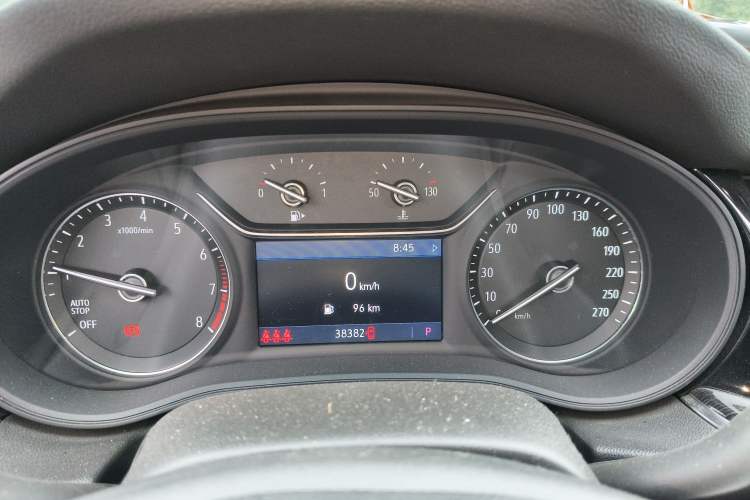 Used Buick Regal 2024 25T Deluxe Edition