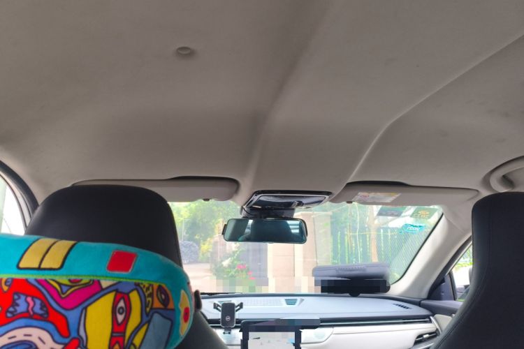 Used WM Motor EX5 2019 EX5 Mate Weymeng Edition 400
