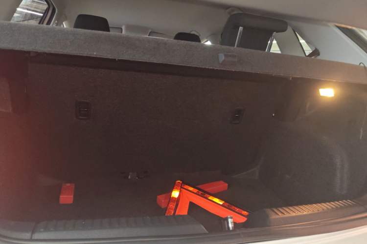 Used Volkswagen Polo 2018 1.5L Automatic Advanced Driving Model