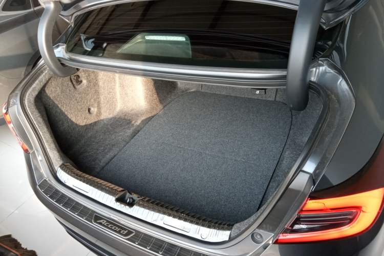 Used Honda Accord 2022 Xing·Hybrid 2.0L Xingling Version