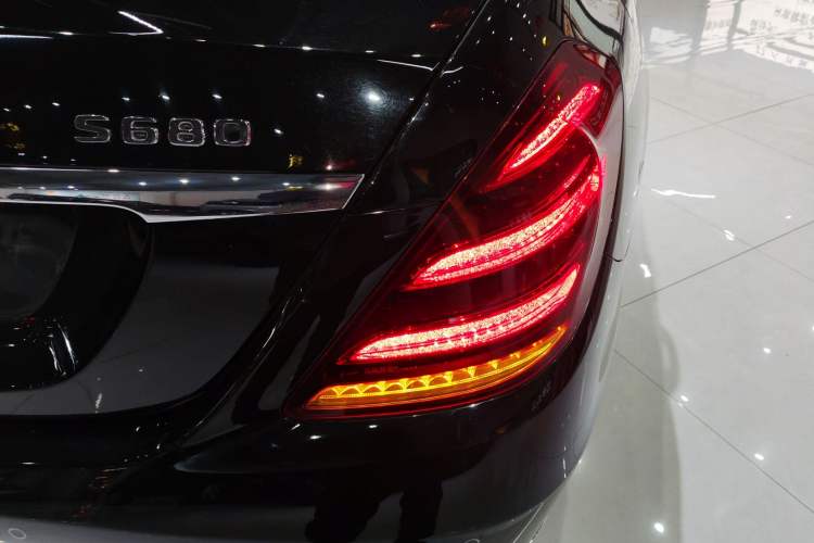 Used Mercedes-Benz S-Class 2020 S 350 L Exclusive Edition Prestige Collection