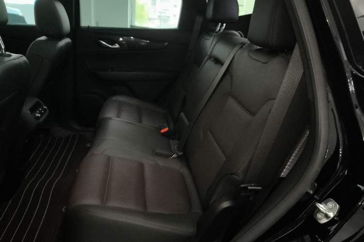 Used Chevrolet Blazer 2022 Mild Hybrid 650T RS Twin-Clutch All-Wheel Drive 7-Seater Prime Edition
