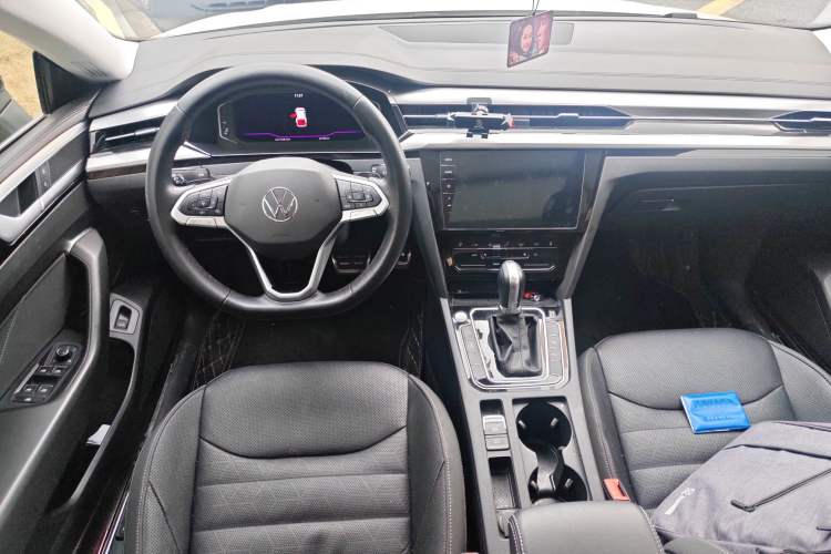 Used Volkswagen FAW-Volkswagen CC 2023 Hunting Vehicle 380TSI Hunter's Heart Edition
