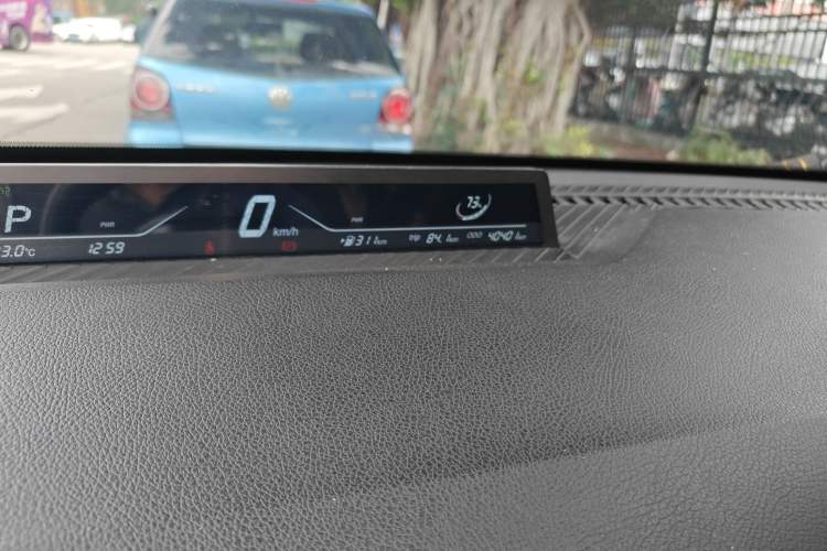 Used NETA AYA 2023 Revised Version 401 Lite