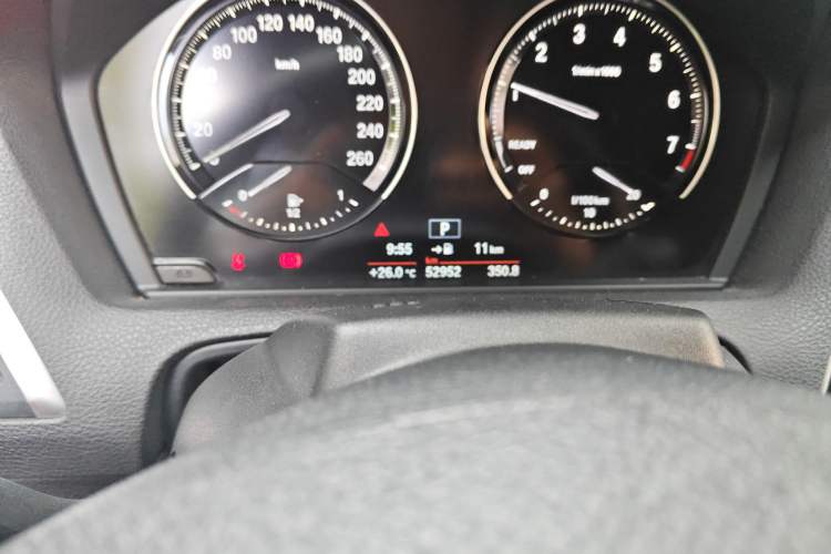 Used BMW 2 Series 2019 225i Convertible Coupe Sports Design Package