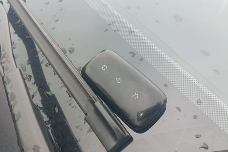 Used Geely Galaxy L6 2025 EM-i 140km Explorer+ Edition
