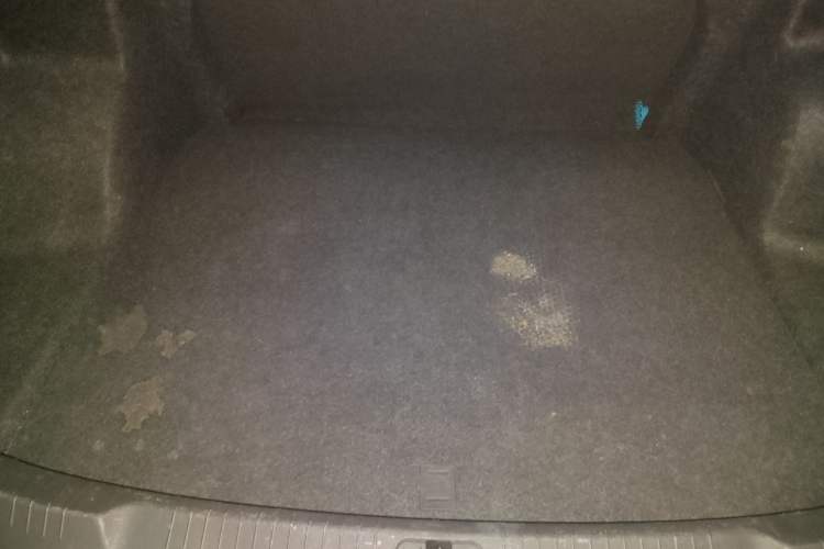 Used Buick GT 2021 1.3T Automatic Mild Hybrid Elite Version
