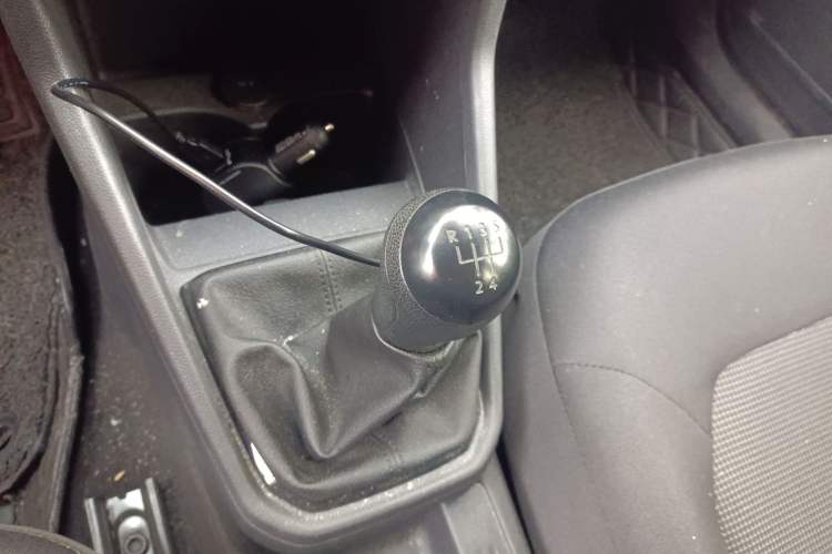 Used Volkswagen Jetta 2017 1.5L Manual Fashion Edition