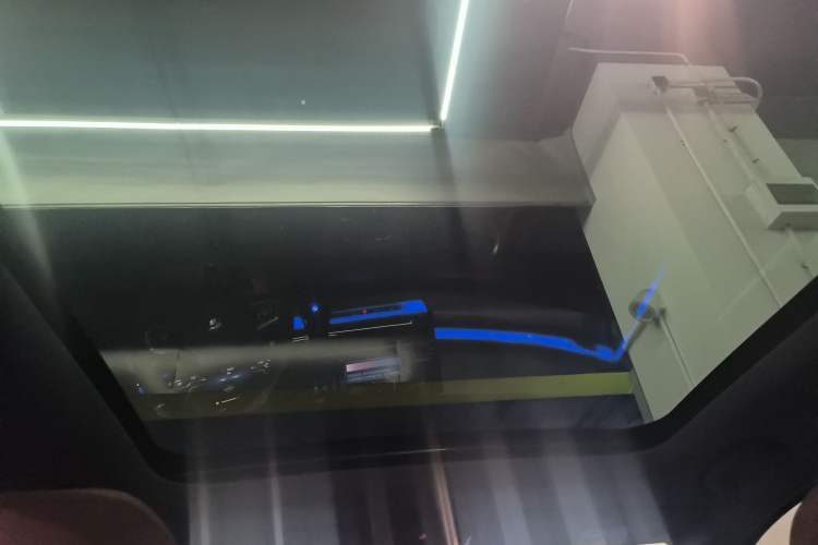 Used BMW 5 Series 2025 530Li Leading Model M Sport Package