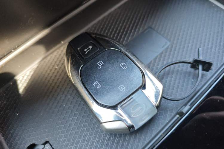 Used GAC Trumpchi M8 2023 Zongshi Series 400T Ultimate Edition
